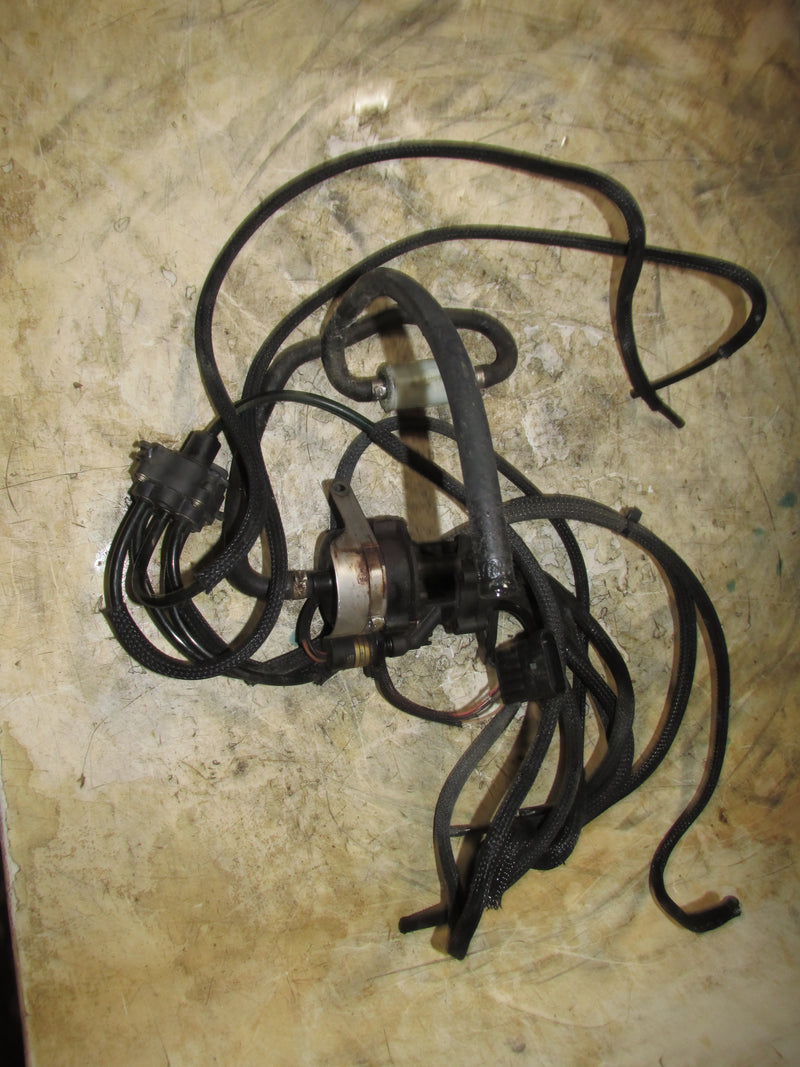 Evinrude Etec 115hp 2 Stroke Outboard Oil Pump (5007232)