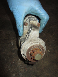 Load image into Gallery viewer, Suzuki DF140A 140hp outboard starter (31100-92J00)
