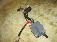 Load image into Gallery viewer, Yamaha SWS II 200hp 2 Stroke Outboard Rectifier Regulator (67H-81960-00-00)
