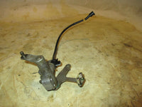 Load image into Gallery viewer, Suzuki DF115A 115hp 4 stroke outboard neutral switch and bracket (37721-92J00)
