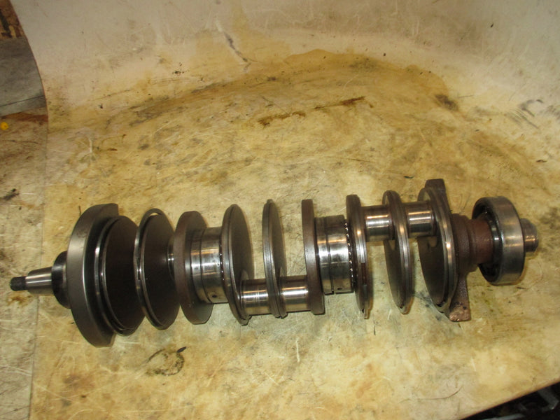 Mercury Optimax 225hp outboard crankshaft (9784T8)