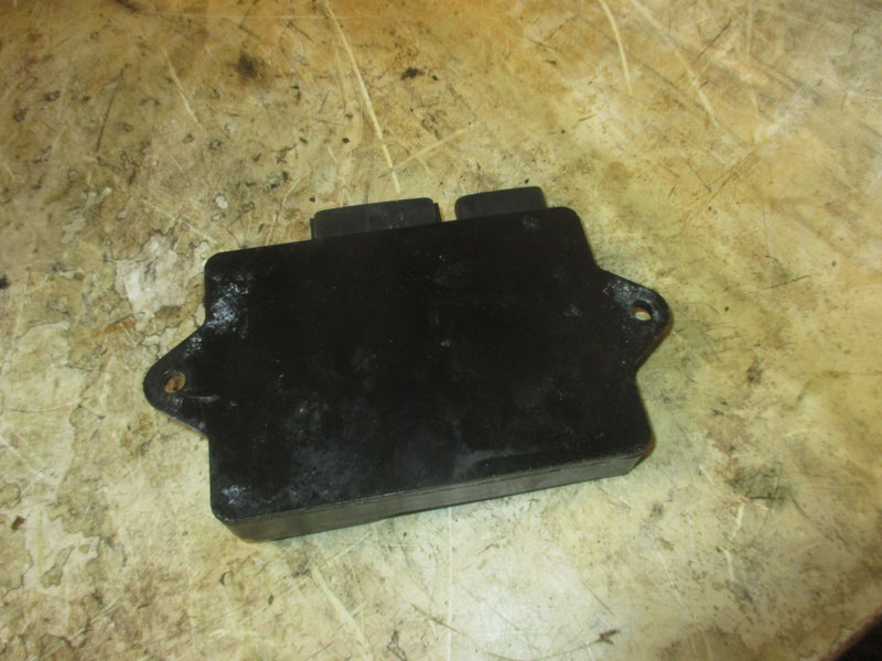 Yamaha 200hp HPDI 2 stroke outboard ECU/CDI (68F-G1/68F-8591A-G1-00)