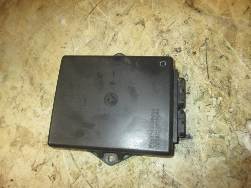 Yamaha 200hp HPDI 2 stroke outboard Injector Driver (60V-8591B-00)