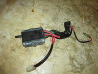 Load image into Gallery viewer, Yamaha SWS II 200hp 2 Stroke Outboard Rectifier Regulator (67H-81960-00-00)
