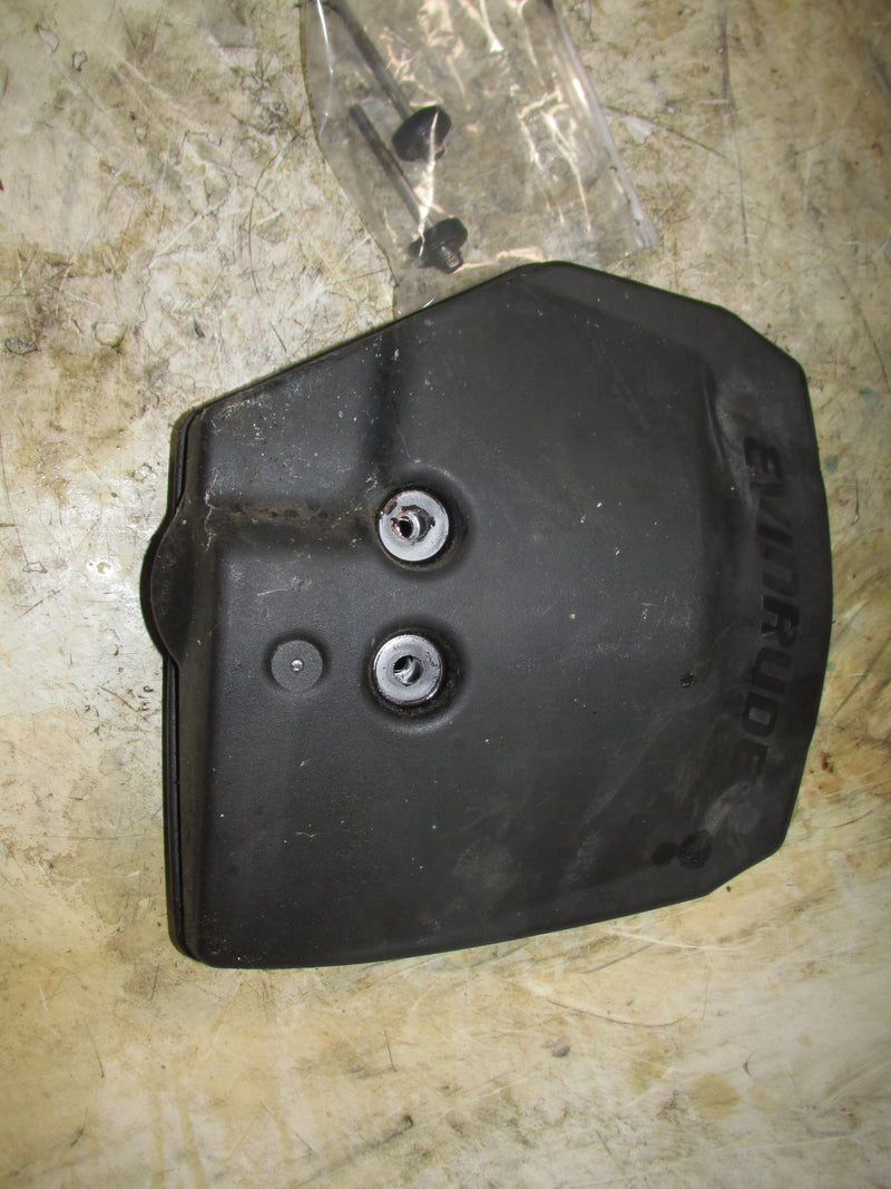 Evinrude Etec 115hp 2 Stroke Outboard Intake Silencer (5005832)