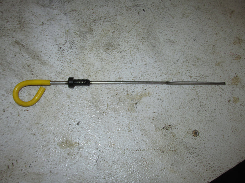 Yamaha 115hp 4 Stroke Outboard Oil dipstick (6EK-15362-10-00)