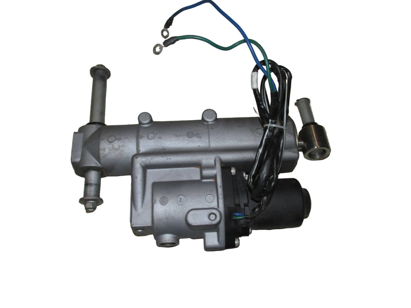 Yamaha 115hp 4 Stroke Outboard Tilt trim unit (6EK-02)