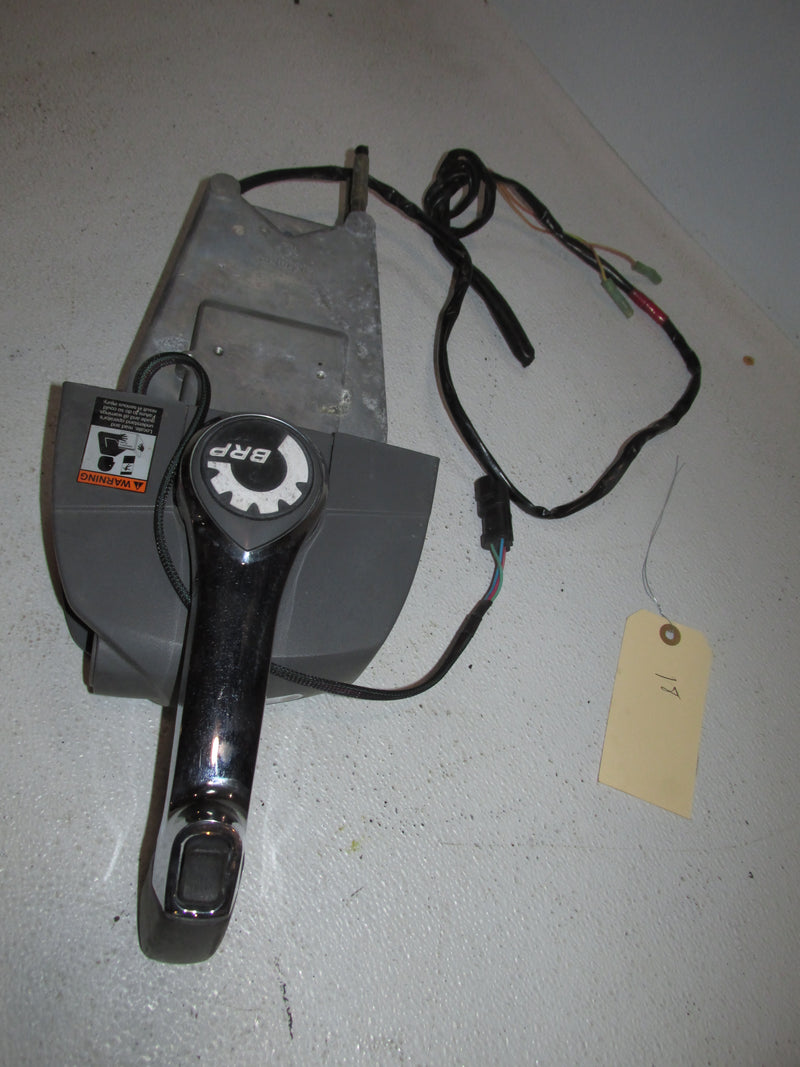 Johnson/Evinrude Outboard BRP Top mount control box