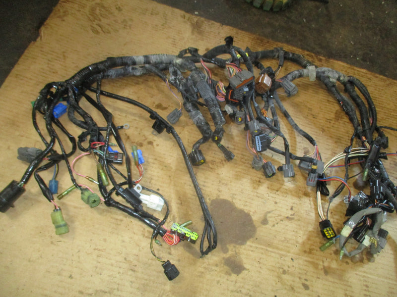 Yamaha 300hp HPDI outboard engine harness (6D0-8259M-00-00)