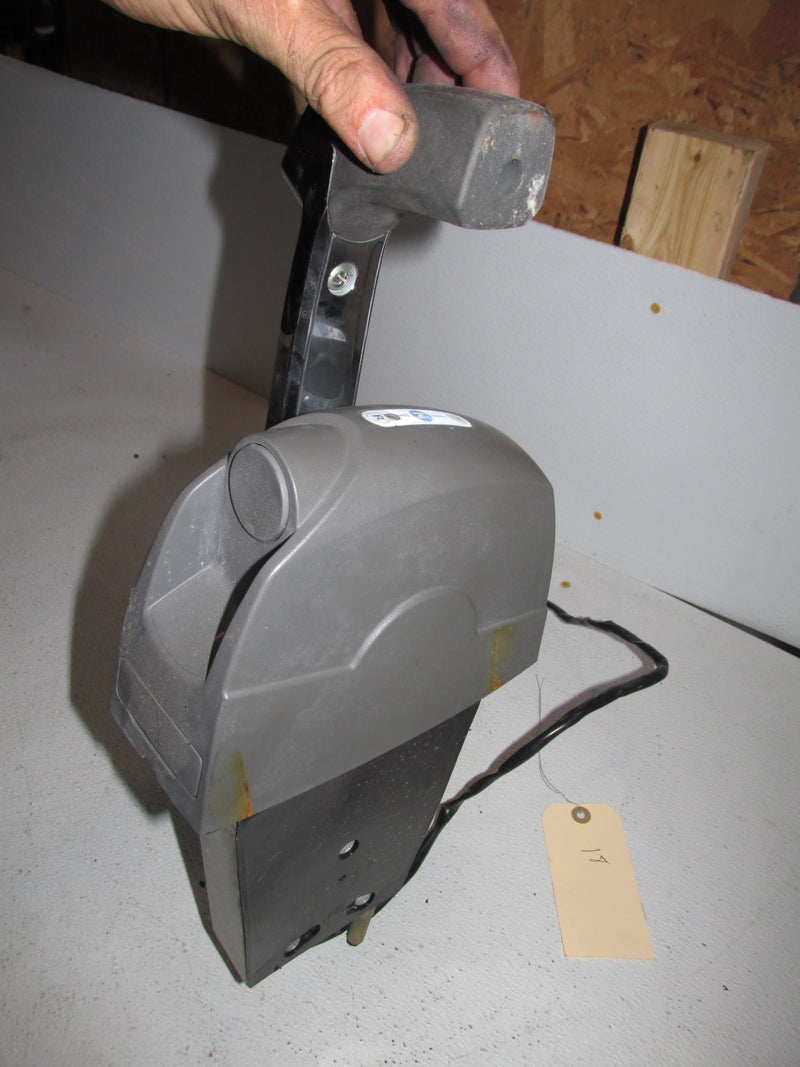 Johnson/Evinrude Outboard BRP Top mount control box