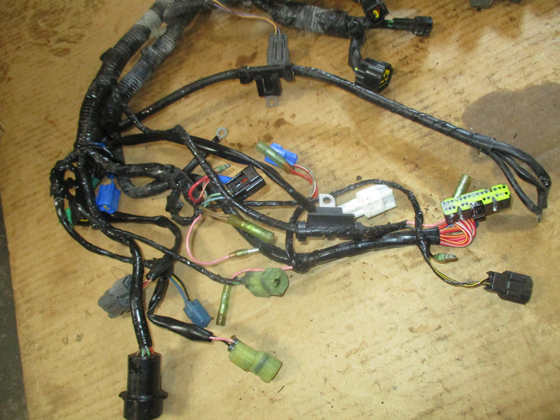 Yamaha 300hp HPDI outboard engine harness (6D0-8259M-00-00)