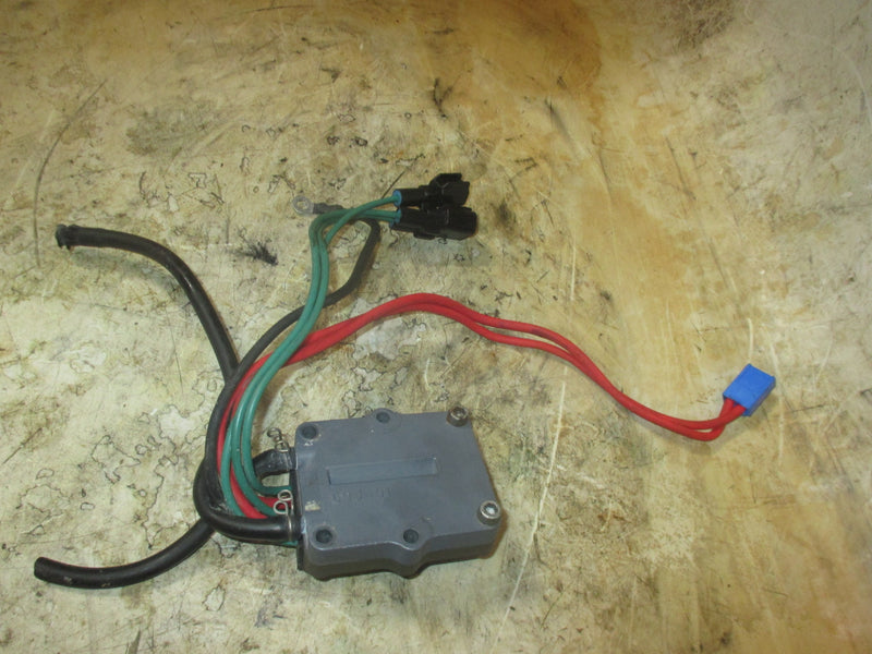 Yamaha 200hp HPDI 2 stroke outboard Rectifier Regulator (68F-81960-01-00)