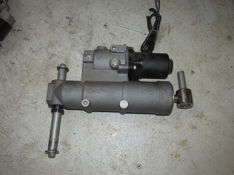 Yamaha 115hp 4 Stroke Outboard Tilt trim unit (6EK-02)