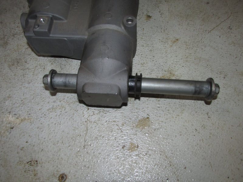 Yamaha 115hp 4 Stroke Outboard Tilt trim unit (6EK-02)