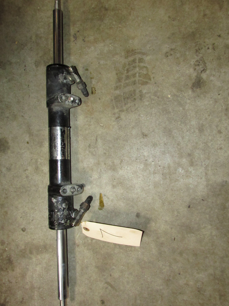 Seastar Hydraulic Steering Ram (HC5342) PARTS ONLY