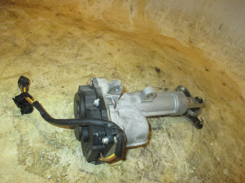 Yamaha 4.2L 300hp 4 stroke outboard Shift Actuator (6DV-4820A-00-00)