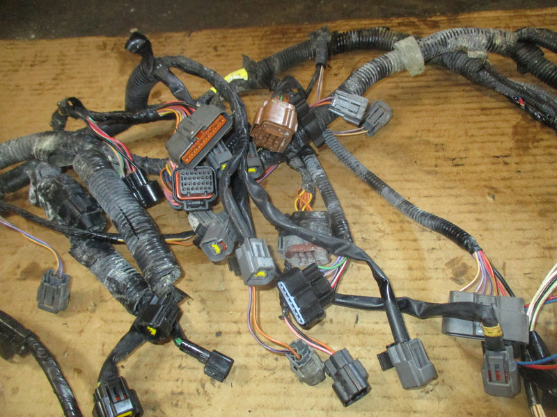 Yamaha 300hp HPDI outboard engine harness (6D0-8259M-00-00)