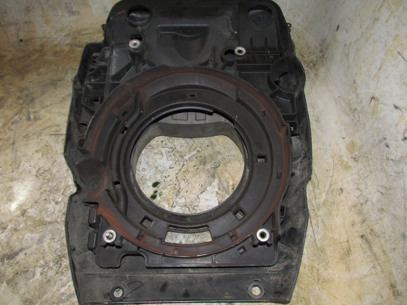 Evinrude Etec 115hp 2 Stroke Outboard Flywheel Cover (354134/352751)