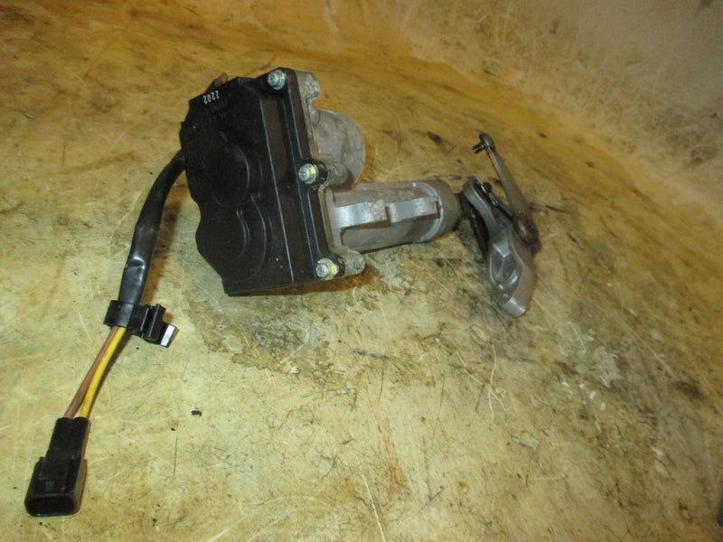 Yamaha 4.2L 300hp 4 stroke outboard Shift Actuator (6DV-4820A-00-00)