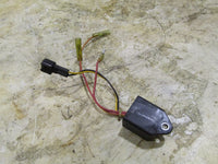 Load image into Gallery viewer, Yamaha SWS II 200hp 2 Stroke Outboard Electric Relay (65L-81950-00-00)
