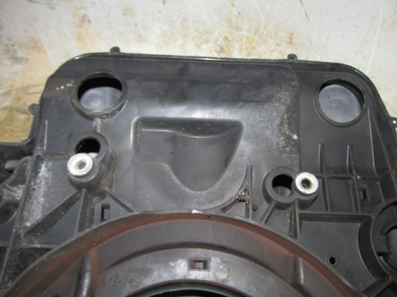Evinrude Etec 115hp 2 Stroke Outboard Flywheel Cover (354134/352751)