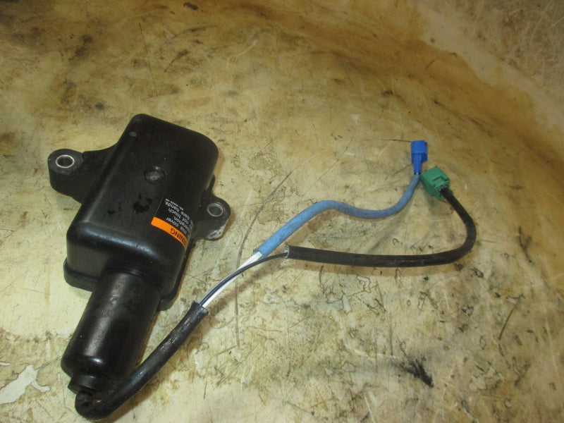 Yamaha 200hp HPDI 2 stroke outboard Oxygen Sensor (68F-8592A-01-00)