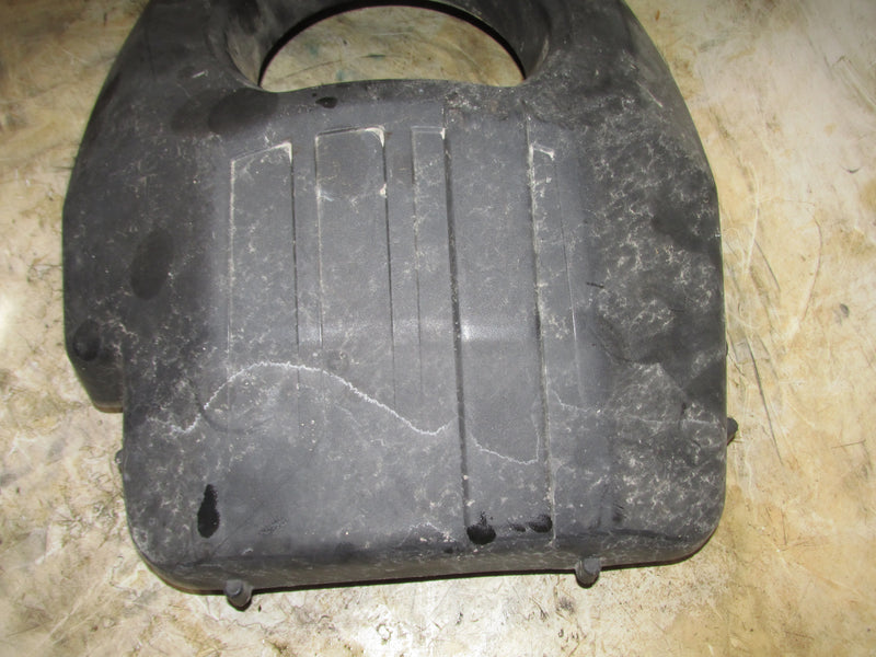 Evinrude Etec 115hp 2 Stroke Outboard Flywheel Cover (354134/352751)