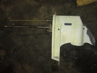 Load image into Gallery viewer, Suzuki 140hp 4 stroke outboard 25 inch lower unit
