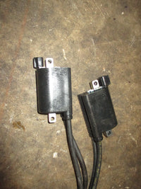 Load image into Gallery viewer, Suzuki DF140A 140hp outboard ignition coil set (33410-90J00)
