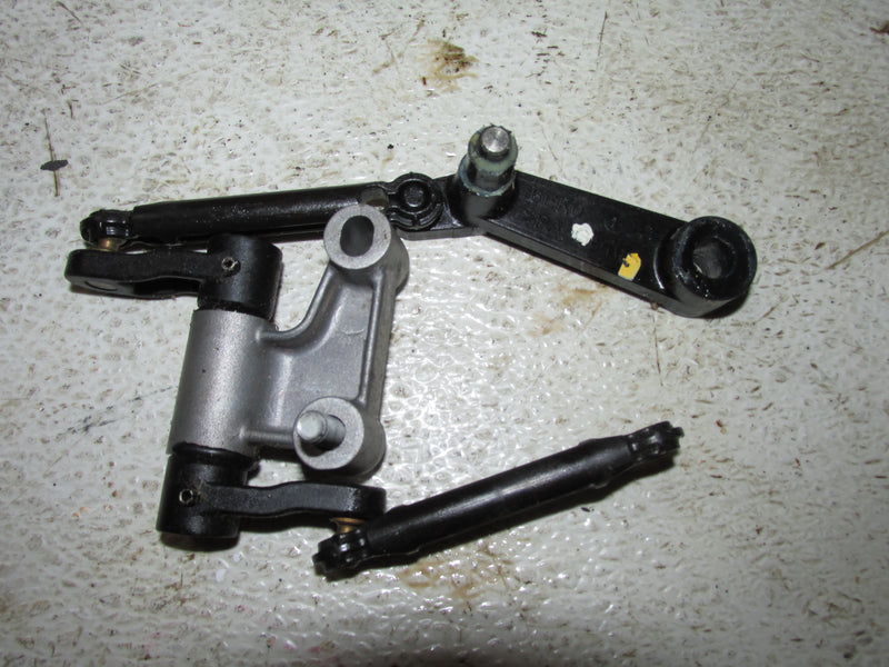 Yamaha 115hp 4 Stroke Outboard Throttle bracket (6EK-41213-00-00)