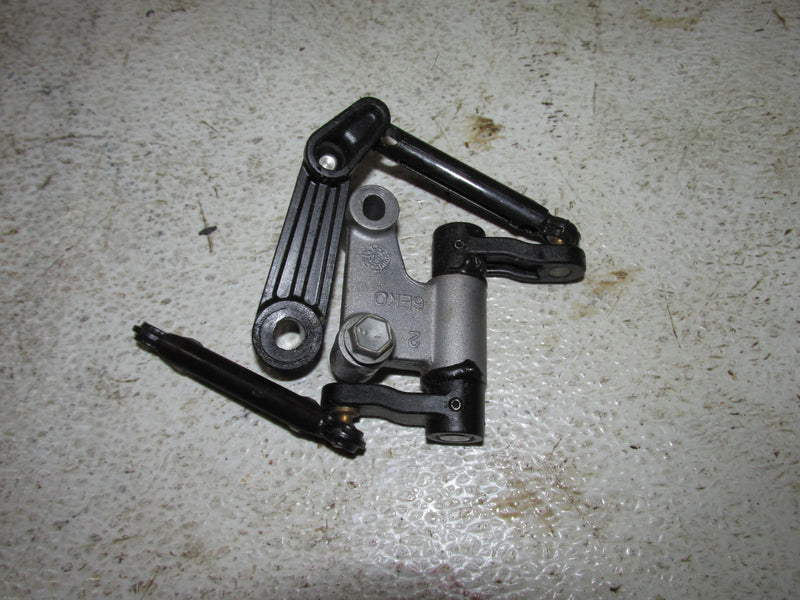 Yamaha 115hp 4 Stroke Outboard Throttle bracket (6EK-41213-00-00)