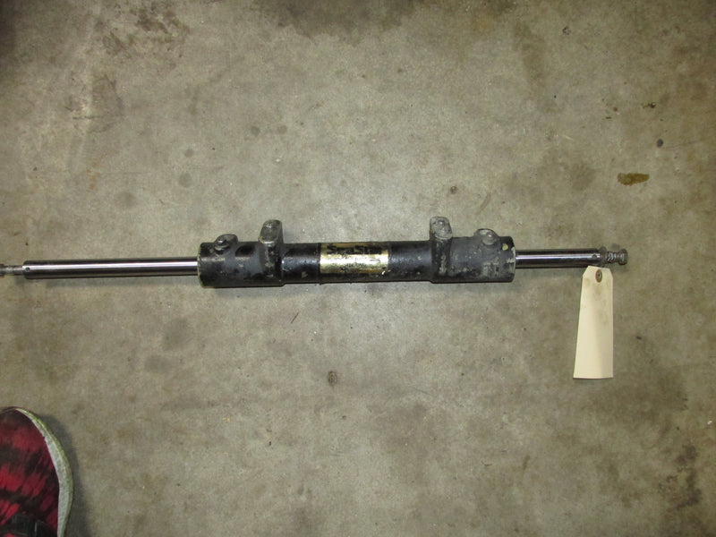 Seastar Hydraulic Steering Ram PARTS ONLY