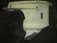 Load image into Gallery viewer, Suzuki 140hp 4 stroke outboard 25 inch lower unit
