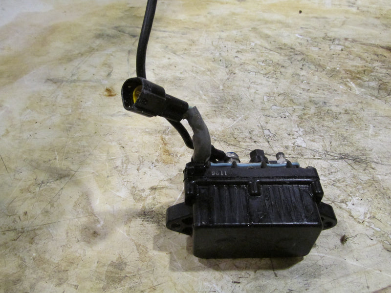 Yamaha SWS II 200hp 2 Stroke Outboard Tilt Trim Relay (61A-81950-00-00)