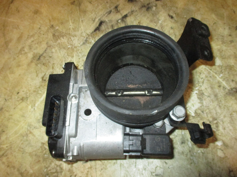 Yamaha 4.2L 300hp 4 stroke outboard Throttle Body (6CB-13751-10-00)