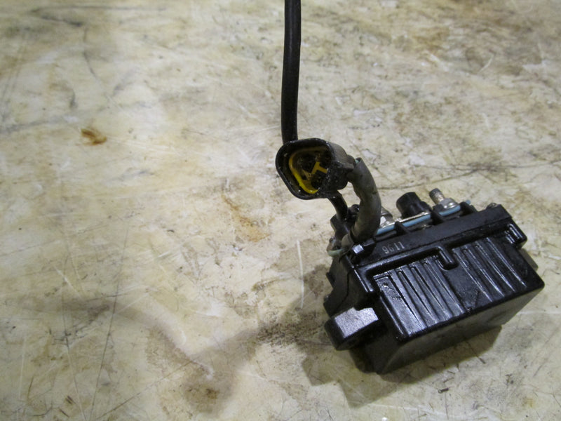 Yamaha SWS II 200hp 2 Stroke Outboard Tilt Trim Relay (61A-81950-00-00)