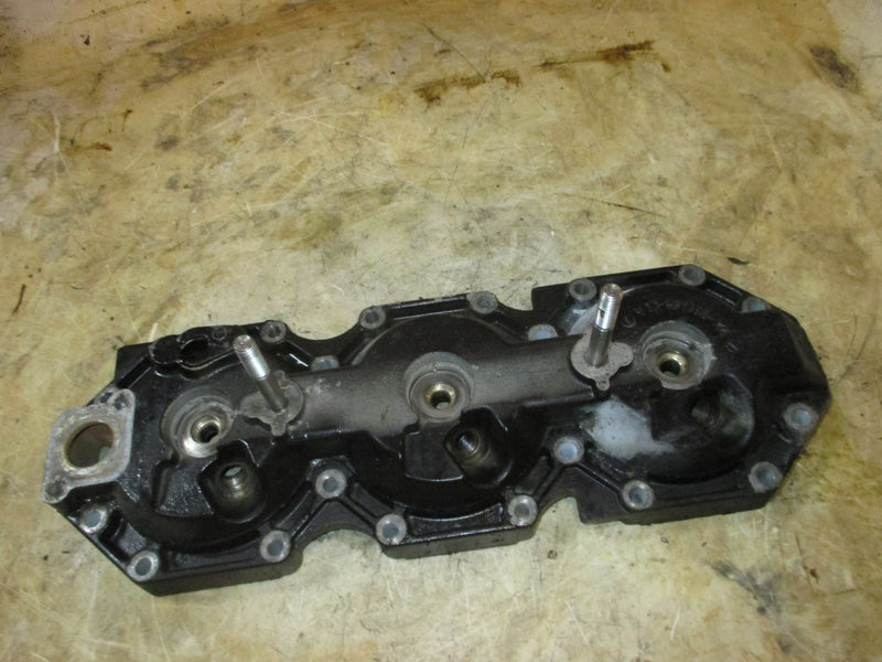 Mercury Optimax 225hp outboard starboard cylinder (900-858485-C1)
