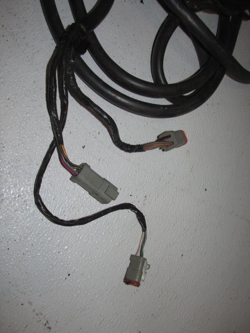 Johnson/Evinrude Outboard 15FT BRP Rigging harness