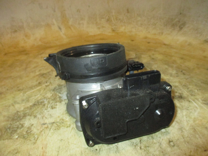 Yamaha 4.2L 300hp 4 stroke outboard Throttle Body (6CB-13751-10-00)