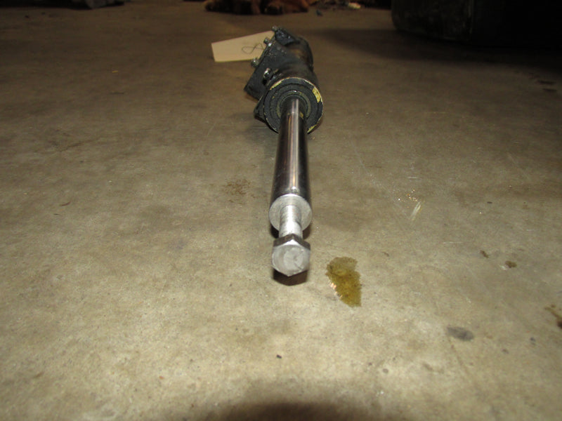 Seastar Hydraulic Steering Ram PARTS ONLY
