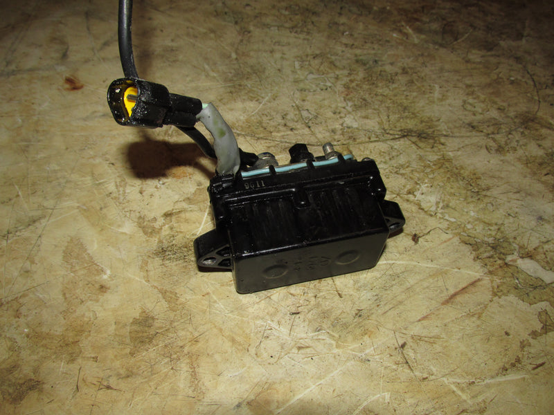 Yamaha SWS II 200hp 2 Stroke Outboard Tilt Trim Relay (61A-81950-00-00)