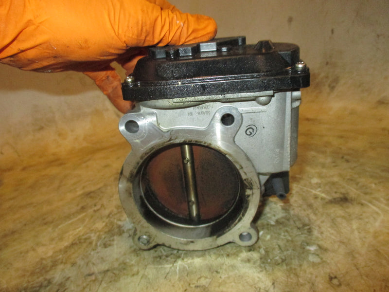 Yamaha 4.2L 300hp 4 stroke outboard Throttle Body (6CB-13751-10-00)