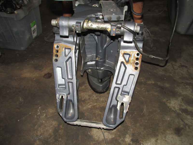 Yamaha 115hp 4 Stroke Outboard 20 inch midsection