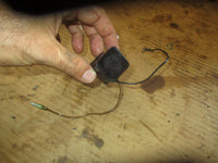 Load image into Gallery viewer, Yamaha 300hp HPDI outboard starter relay (68V-8194A-00-00)
