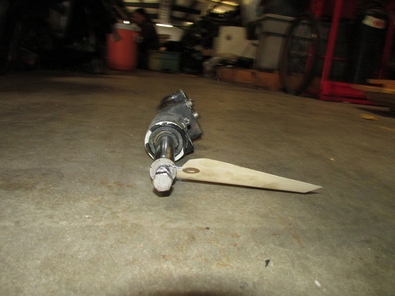Seastar Hydraulic Steering Ram PARTS ONLY