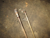 Load image into Gallery viewer, Suzuki 140hp 4 stroke outboard 25 inch lower unit
