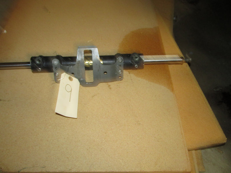 Seastar Hydraulic Steering Ram (HC-5340) PARTS ONLY