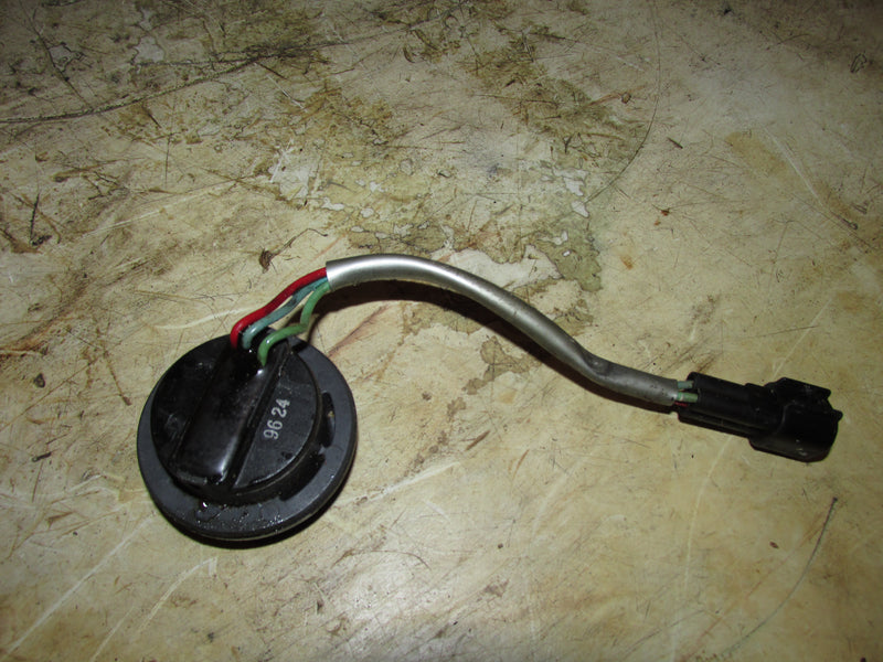 Yamaha SWS II 200hp 2 Stroke Outboard Tilt Trim Switch (6R3-82563-00-00)