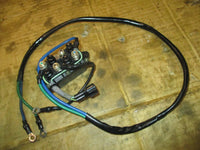 Load image into Gallery viewer, Yamaha VMAX OX66 225hp 2 stroke outboard Aftermarket Tilt trim relay
