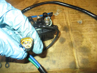 Load image into Gallery viewer, Yamaha VMAX OX66 225hp 2 stroke outboard Aftermarket Tilt trim relay
